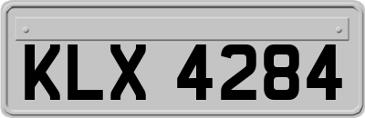 KLX4284