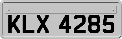 KLX4285