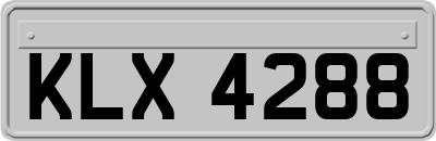 KLX4288