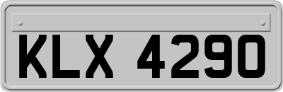 KLX4290
