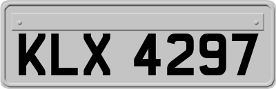 KLX4297