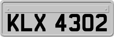 KLX4302