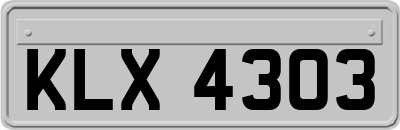 KLX4303