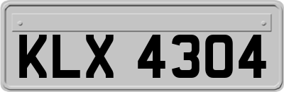 KLX4304