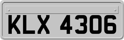 KLX4306