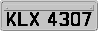 KLX4307