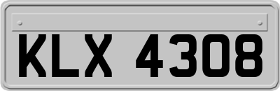 KLX4308