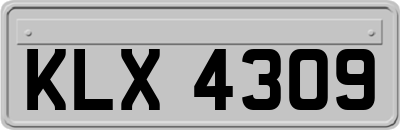 KLX4309