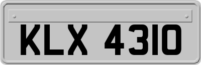KLX4310