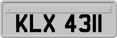 KLX4311