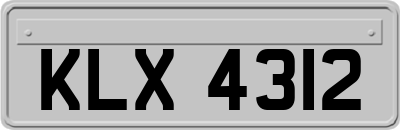 KLX4312
