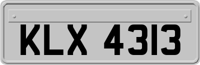 KLX4313