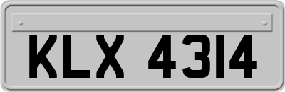 KLX4314