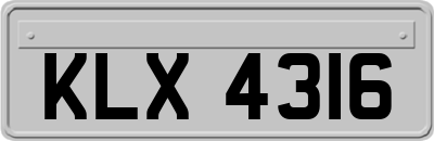 KLX4316