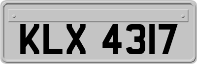 KLX4317