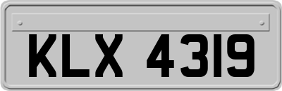 KLX4319