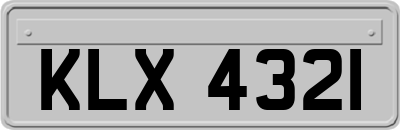KLX4321
