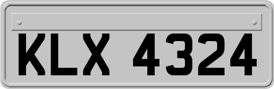 KLX4324