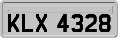 KLX4328