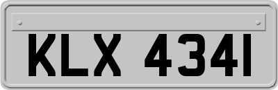 KLX4341