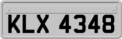KLX4348
