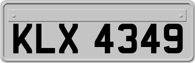KLX4349