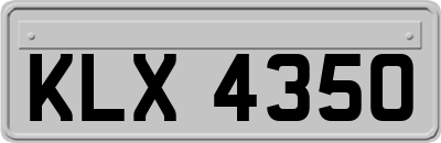 KLX4350