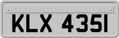 KLX4351