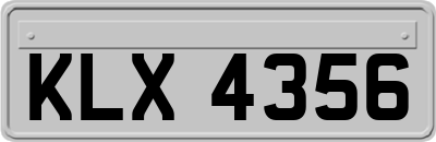 KLX4356
