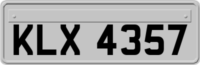 KLX4357