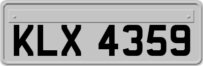 KLX4359