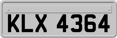 KLX4364