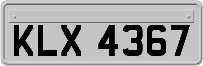 KLX4367