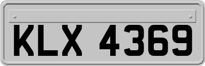 KLX4369