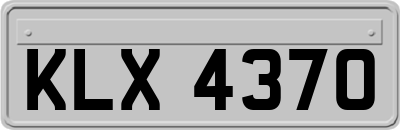 KLX4370