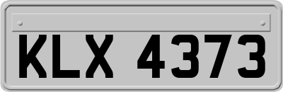 KLX4373