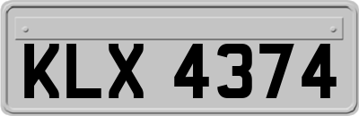 KLX4374