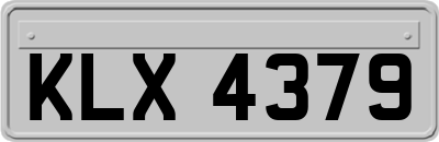 KLX4379