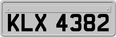 KLX4382