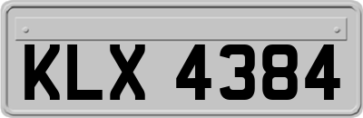 KLX4384