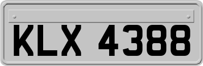 KLX4388