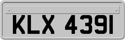 KLX4391