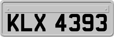 KLX4393