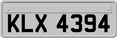 KLX4394