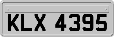 KLX4395