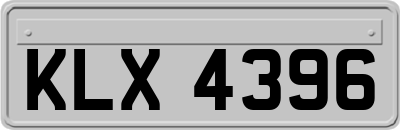 KLX4396