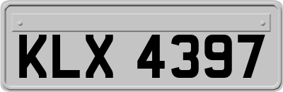 KLX4397