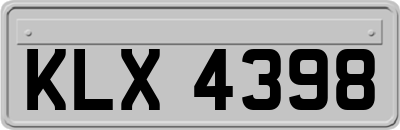KLX4398