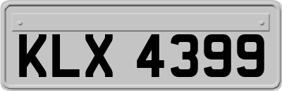 KLX4399