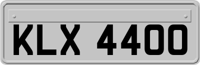 KLX4400
